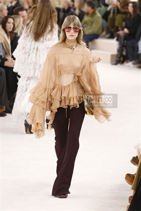 chloe women's fall 2024